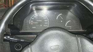 Первый проект. Mitsubishi Lancer 4 поколение. День восьмой.
