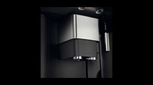 Встраиваемая кофемашина Electrolux