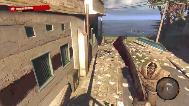 ПОПАЛ В ТЮРЬМУ ▶ ТЕПЕРЬ МЕНЯ СЛЫШИТ ВЕСЬ ГОРОД! ▶ ПРОХОЖДЕНИЕ Dead Island Definitive Edition #8 смотреть онлайн