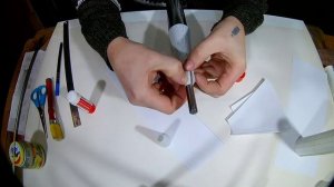 Спортивный снаряд своими руками.  Ч. 1