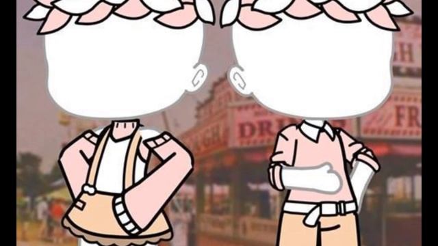 Идеи одежды для пар ~ Pinterest ~ Gacha Life ~ 99 нарядов || Azumi смотреть онлайн