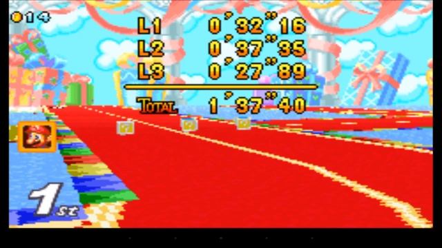 Mario Kart Super Circuit Cheat Codes смотреть онлайн