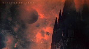 Fortress-Monastery gothic chants | Warhammer 40k ambient | Grimdark RPG music