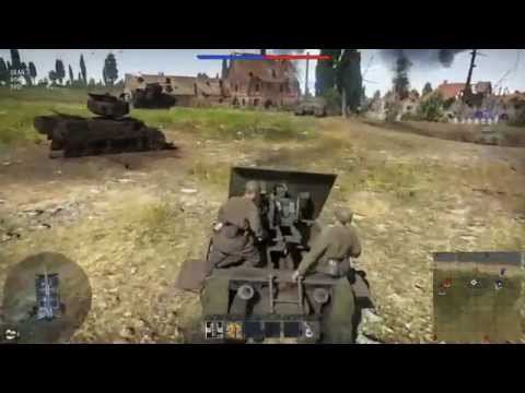 War Thunder-Геймплей