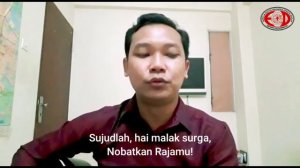 PUJILAH YESUS YANG MULIA (NP.22) ~ Pujian dari Efrata #29