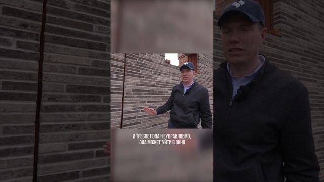 блог о строительстве. правильная лицевая кладка #строительстводомов #кирпичнаякладка смотреть онлайн