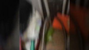 Промывка контура гвс Котел Бакси мейн 5 самодельной установкой и кислотой