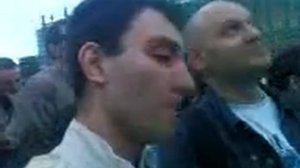 Пинк Флойд в Питере