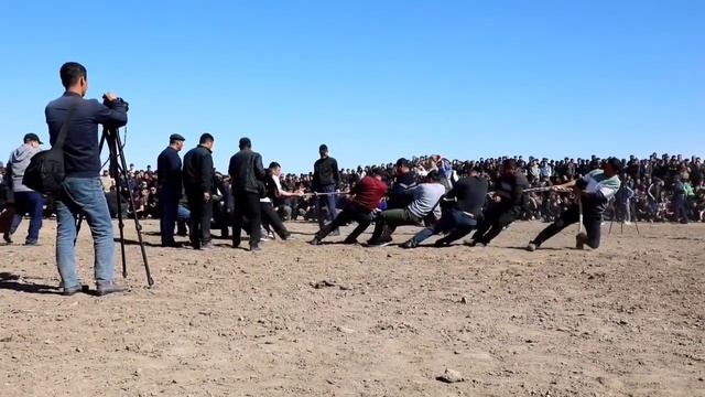 МОЙНАК ХАКИМ АТА СУЛАЙМАН БАКЫРГАНИЙ 900 ЖЫЛЛЫК УЛКЕН ТОЙ