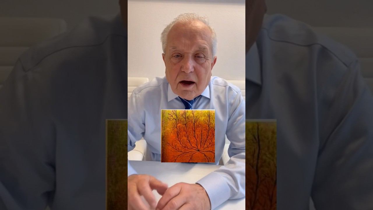 Посмотри свои глаза изнутри #глаза #зрение #очки #остротазрения #офтальмология #дети #офтальмолог смотреть онлайн