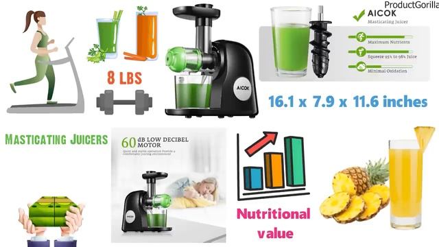 Best Juicer 2024 ⬆️ TOP 5 ✅ смотреть онлайн