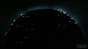 Мир дикого запада (III Сезон) | Westworld (III Season) - Вступительная заставка / 2020