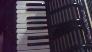 Meinel Herold, половинка