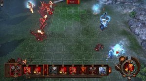 Heroes 7.5 Ultimate Edition - introduce new faction - Inferno - Demons Are Coming Back to Ashan!