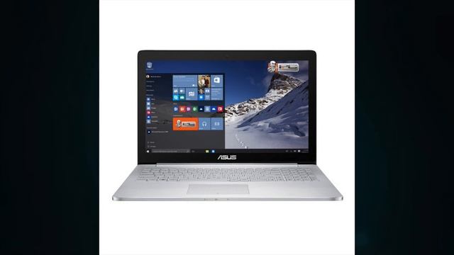 Análisis Dell XPS 15 vs Asus UX501VW vs MacBook Pro 2016 смотреть онлайн
