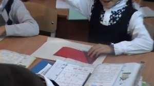 Открытый урок по математике 2а класс МКОУ "Ханаг СОШ"Магомедова З.А