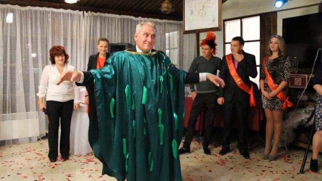 Судак .Свадьба Владимира и Екатерины 6 смотреть онлайн