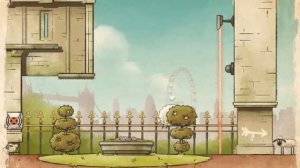 Прохождение игры Home Sheep Home 2: Lost In London ( часть 2 )