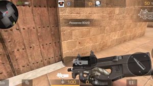 standoff 2 баг как получить оружие в 1 раунде (не всегда работает)