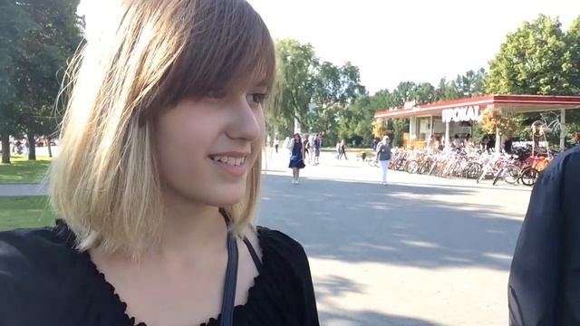 Stacey's VLOG | ВДНХ смотреть онлайн