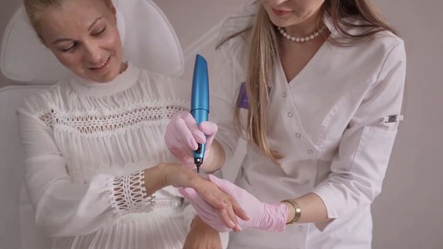 Медицинская косметология VL-clinic смотреть онлайн