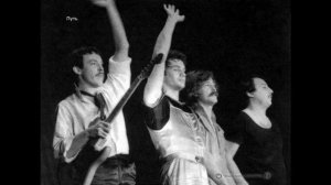 1981-12 Машина Времени Первый-второй и Путь