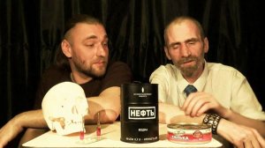 Диагноз Вито Рэмбозо!!!