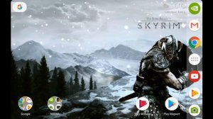 🎮Skyrim on Android(#78)🎮