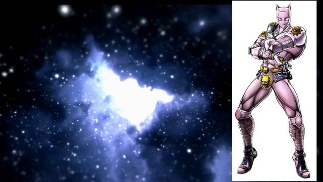 Кто Сможет Победит Made In Heaven?(ДЖОДЖО,Jojo)