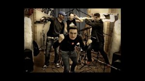 Красные звёзды - Последнее лето детства