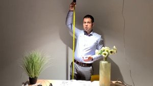 Как ярко светят светильники Novotech серия Flum