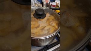 Магазин ЧИЖИК! КРЕВЕТКИ! Варим ПРАВИЛЬНО!😋