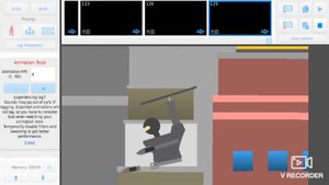 Skibidi Toilet Stick Nodes 35