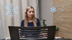 Ранетки - Зима(cover)