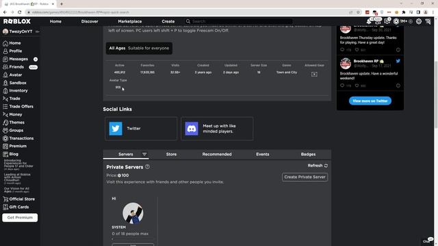 HOW TO GET ADMIN IN BROOKHAVEN 2023! (ROBLOX BROOKHAVEN RP) смотреть онлайн
