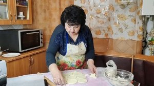 Творожное ПЕЧЕНЬЕ. Идеальный вкус