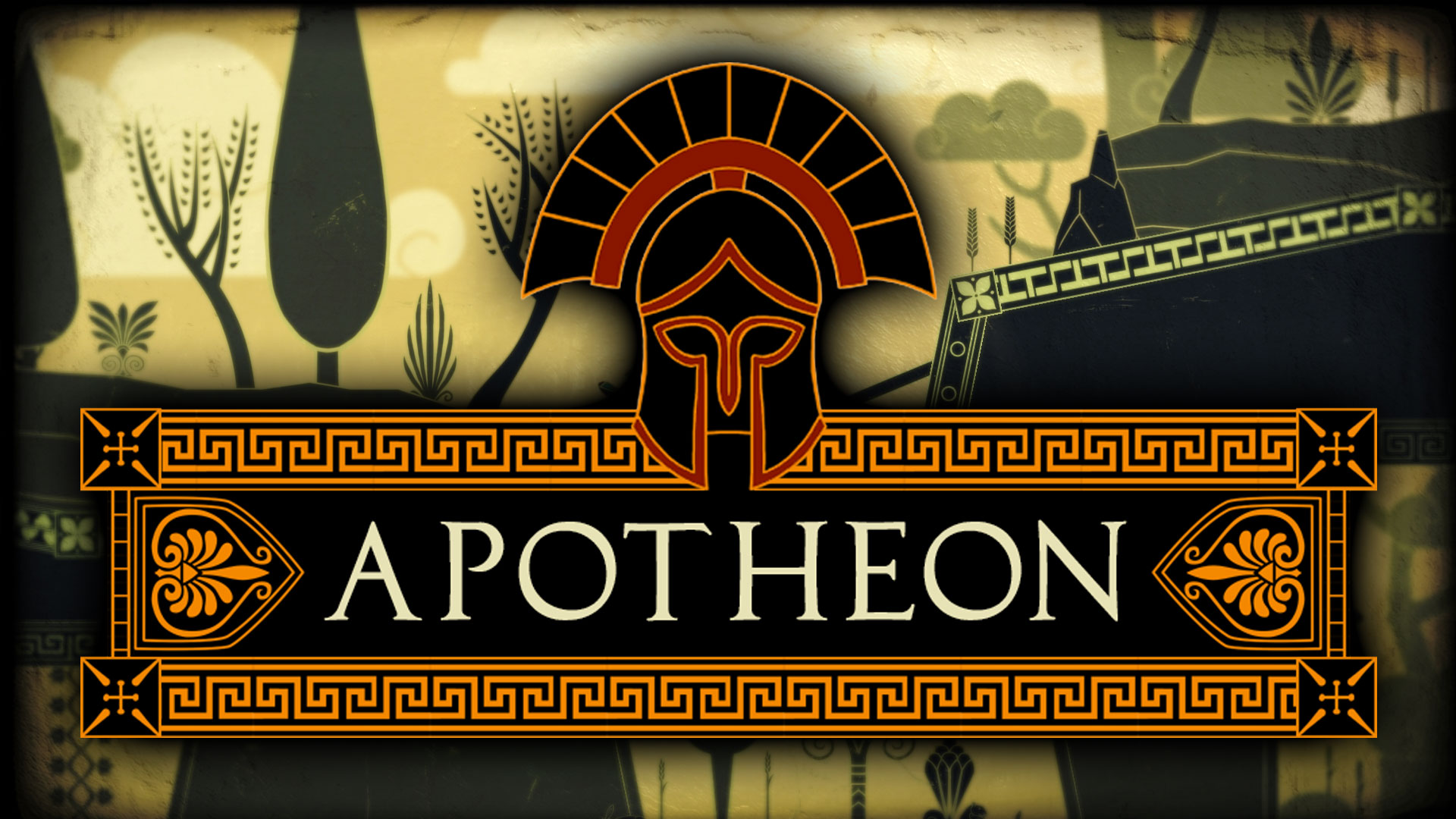 #1 Боги разгневались в Apotheon