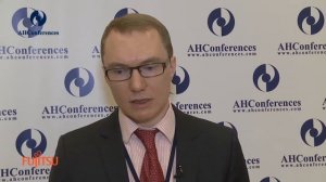 Андрей Оберемок, Ситибанк, интервью, CRM-Форум 2013 (I)