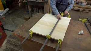 Делаю прикроватные тумбочки. Часть №1