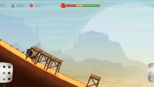 Prime Peaks WILD WEST 2 - 2 walkthrough