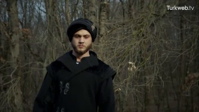 Великолепный век - Шехзаде Баязид на похоронах шехзаде Мустафы