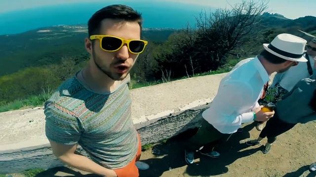 Crimea 2015