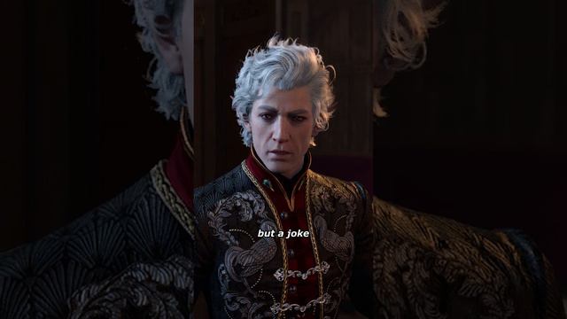 Life's a joke, dear! #bg3 #astarion #baldursgate3 смотреть онлайн