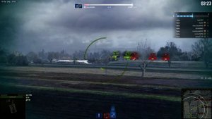 В ЭТОМ ВИДЕО Я ПОКАЖУ КАК ИГРАТЬ НА ВАФЕНТРАГЕРЕ В НОВОМ ФАН РЕЖИМЕ В ИГРЕ WORLD OF TANKS