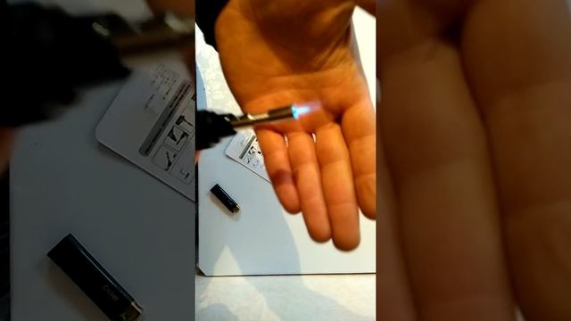 DIY ! Паяльник газовый с ALIEXPRESS / ЛУЧШЕЕ С АЛИЭКСПРЕСС смотреть онлайн