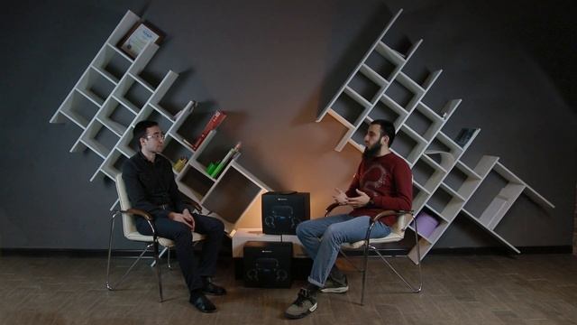 Как основать свою IT компанию | TDOT смотреть онлайн