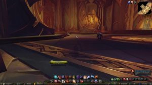 Где вход или как попасть в подземелье #121 - Чертоги Доблести(Halls of Valor)