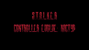 S.T.A.L.K.E.R. Controller Evolve Хастур - Трейлер 2023