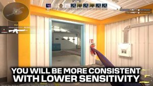 How to Find the PERFECT Sensitivity in Counter Strike 2