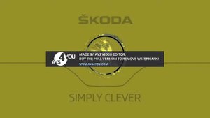 skoda logo TV Effects Round 1 Vs Everyone (1-34)